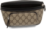 Beige GG Eden Belt Bag