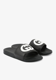GUCCI INTERLOCKING G SLIPPER