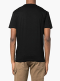 T.Shirt Regular Fit Dsquared2 Black