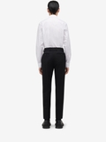 Alexander McQueen  Men's Dutch Flower Casual Shirt