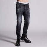 Dsquared2 Skater Jeans  Black