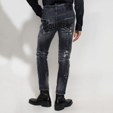 Dsquared2 Skater washed jeans