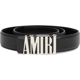AMIRI CORE 4CM NAPPA BELT