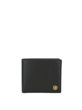 VERSACE  Medusa Head bi-fold wallet