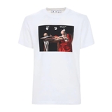 Off-white Caravaggio T-shirt