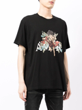 AMIRI cherub-print T-shirt