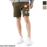 DSQUARED2 DSQUARED2 BROWN SHORTS WITH LOGO