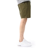 DSQUARED2 DSQUARED2 BROWN SHORTS WITH LOGO