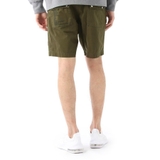 DSQUARED2 DSQUARED2 BROWN SHORTS WITH LOGO