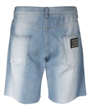 Dolce & Gabbana Shorts - Blue