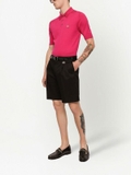 DOLCE&GABBANA Logo cotton shorts
