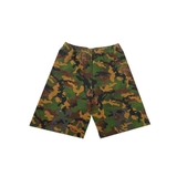 QUẦN SHORT OFF-WHITE CAMO
