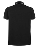 POLO DSQUARED - BLACK