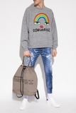 Jean DSQ BLU SKATER