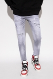 JEANS DSQUARED GREY