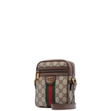 TÚI CHÉO GUCCI NHỎ