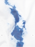 ALEXANDER MCQUEEN Button-Down Collar Printed Cotton-Poplin Shirt