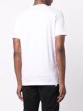 Dsquared2 graphic-print T-shirt