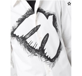 ALEXANDER MCQUEEN AMQ Shirt