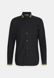 Versace Jeans Couture Barocco-print long-sleeve shirt