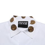 Shirt Versace Jeans Couture White