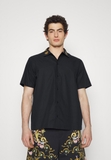 Versace Jeans Couture Black Shirt