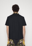 Versace Jeans Couture Black Shirt
