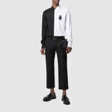 BICOLORE SHIRTS DOLCE & GABBANA