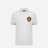 VERSACE JEANS COUTURE Patch Logo T-Shirt