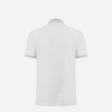 VERSACE JEANS COUTURE Patch Logo T-Shirt