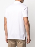 Clothing Polo Shirt Versace White