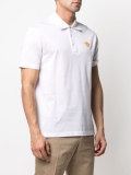 Clothing Polo Shirt Versace White