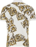 Polo Versace Jeans Couture Clothing For Men
