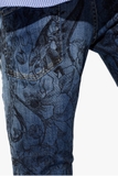 DSQUARED2 DSQUARED2 BLUE ‘SKATER’ JEANS