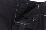 BURBERRY MEN’S  PANTS BLACK