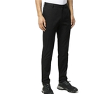 BURBERRY MEN’S  PANTS BLACK