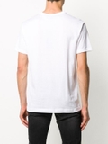 Dolce & Gabbana bee crown embroidered T-shirt