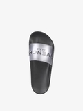GIVENCHY PARIS flat sandals