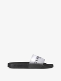 GIVENCHY PARIS flat sandals