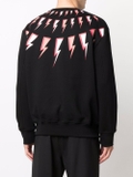 NEIL BARRETT Thunder Sweaters
