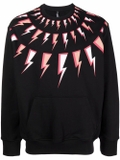 NEIL BARRETT Thunder Sweaters