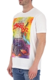 DSQUARED2 GRAFFITI TEE