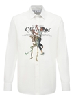 Pascal Skeleton Shirt