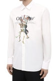 Pascal Skeleton Shirt