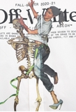 Pascal Skeleton Shirt