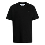 OFF-WHITE Diag Print Short-Sleeve T-Shirt