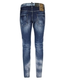 Dsquared2 COOL GUY Jeans - Blue - SALE 30 %
