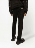 Dolce & Gabbana straight-leg trousers