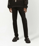 Dolce & Gabbana straight-leg trousers
