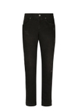 Dolce & Gabbana straight-leg trousers